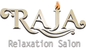 RAJA PC用ロゴ