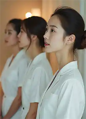 セラピスト1