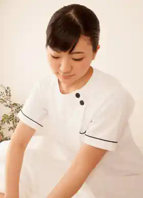 セラピスト3