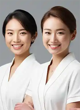 セラピスト4